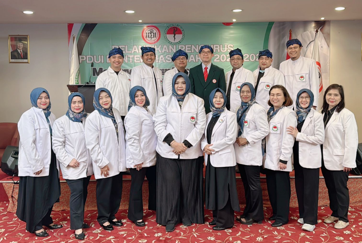PIT PDUI Ulee Lheue 2019