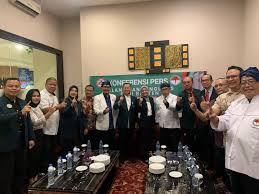 PDUI Ulee Lheue Tegaskan Komitmen Dukung Penuh Asosiasi Dokter Khitan Indonesia